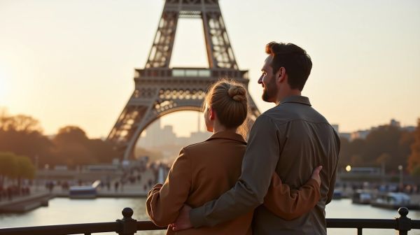 Immortalisez votre famille à Paris avec un photographe professionnel