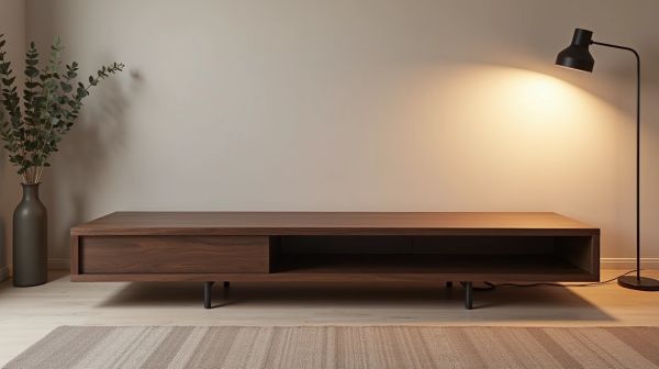 Table basse : astuces pour un choix qui sublime votre salon !