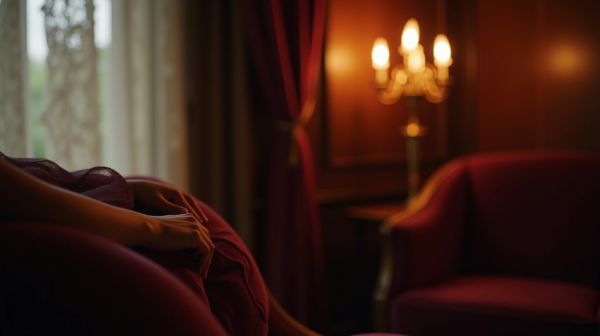 Amour au tel : vivez l'expérience sensorielle d'appels coquins