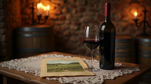 Comment choisir un cadeau original autour du vin ?