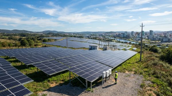 Comment les panneaux solaires photovoltaïques révolutionnent l'énergie