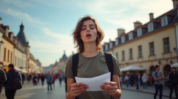 Comment progresser rapidement en chant à Clermont-Ferrand