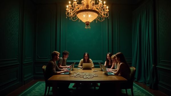 Escape game maison : comment organiser une soirée immersive et amusante