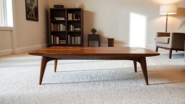 Guide d'achat : choisissez la table basse parfaite pour votre salon