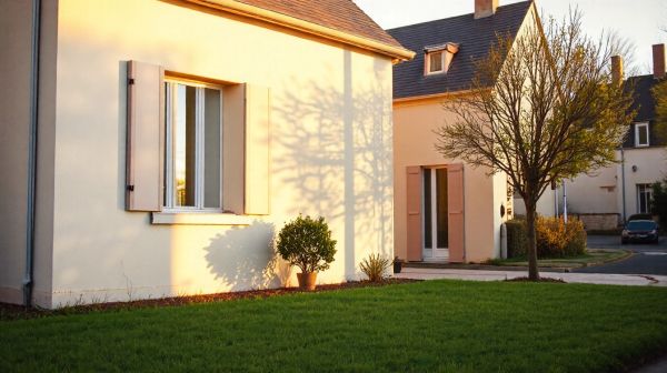 Les avantages d'atteindre un DPE B pour votre habitat