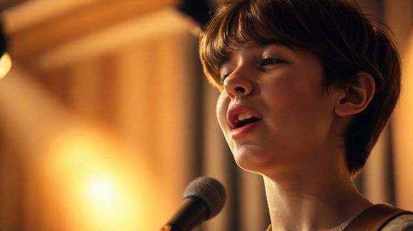 Les meilleures méthodes pour améliorer votre chant à Clermont-Ferrand