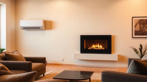 Meilleures options de pompes à chaleur pour optimiser le chauffage