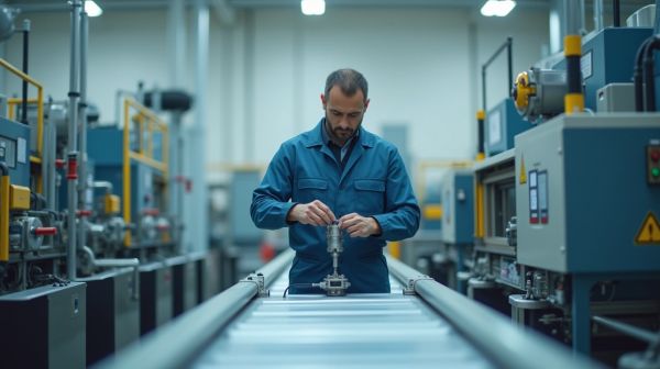 Optimiser la maintenance CVC pour plus d'efficacité