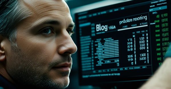 Optimiser le suivi de production pour atteindre l'excellence