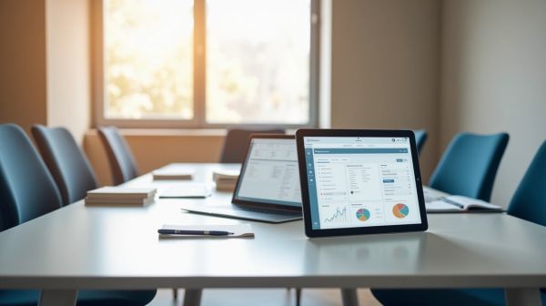 Optimiser vos rapports d'intervention avec un logiciel adapté