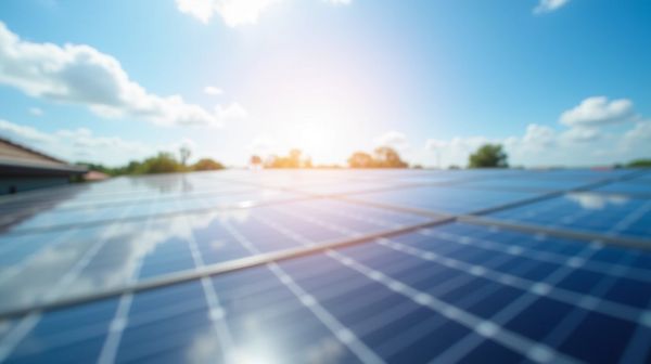 Pourquoi les panneaux solaires photovoltaïques transforment votre énergie