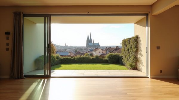 Pourquoi une extension de maison à Toulouse peut transformer votre espace