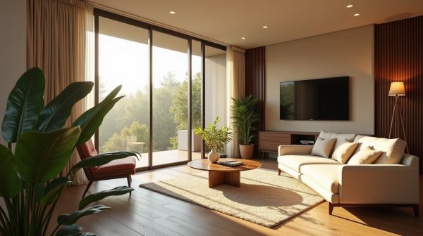Pourquoi viser un DPE B pour votre logement performant