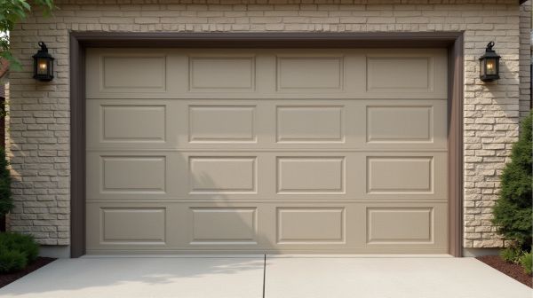 Quel problème pour choisir une porte isolante entre garage et maison ?