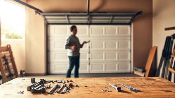 Top conseils pour sélectionner une porte isolante garage maison