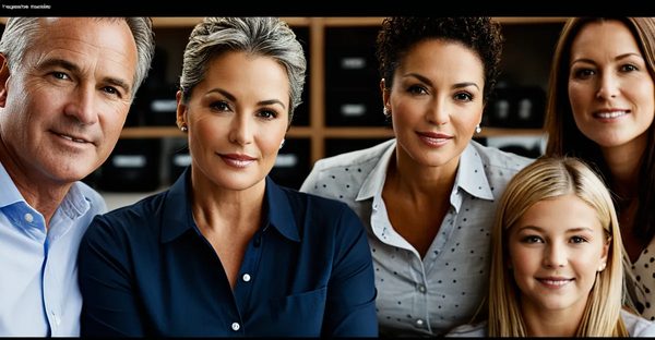 Transmettre avec succès : un soutien pour les entreprises familiales