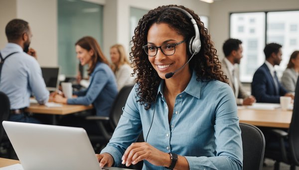 Mutuelles offrent le meilleur service client : guide 2025